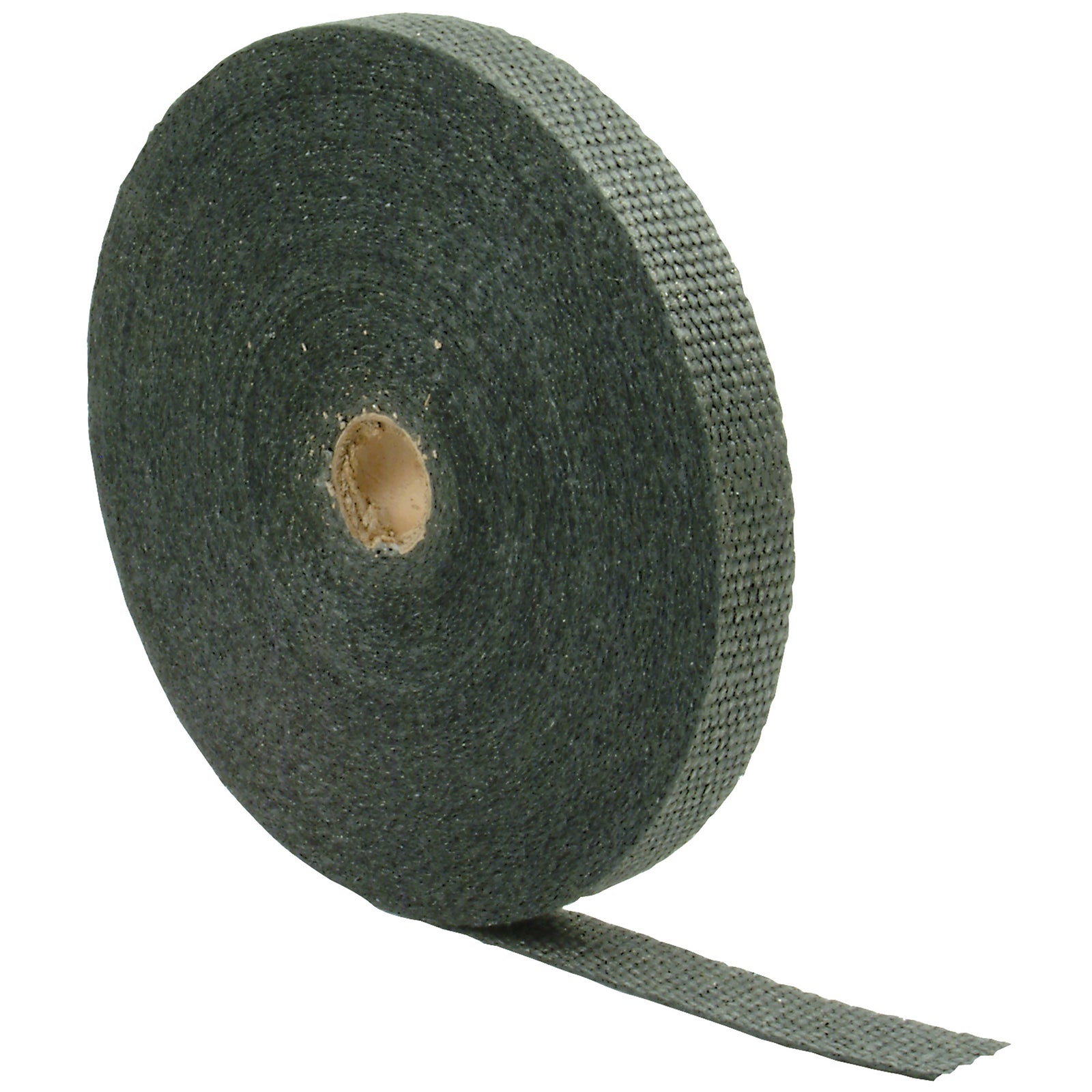 DEI Exhaust Wrap 1in x 100ft - Black - 10118 by DEI - front view