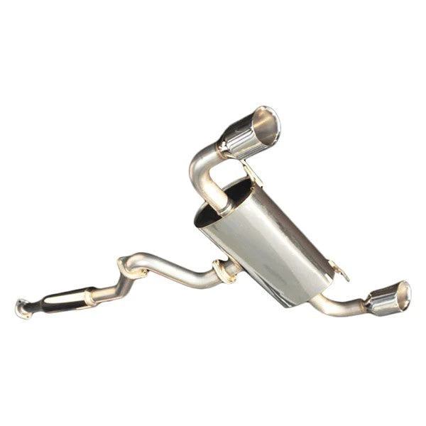 GReddy 13-15 Scion FR-S Supreme SP Exhaust