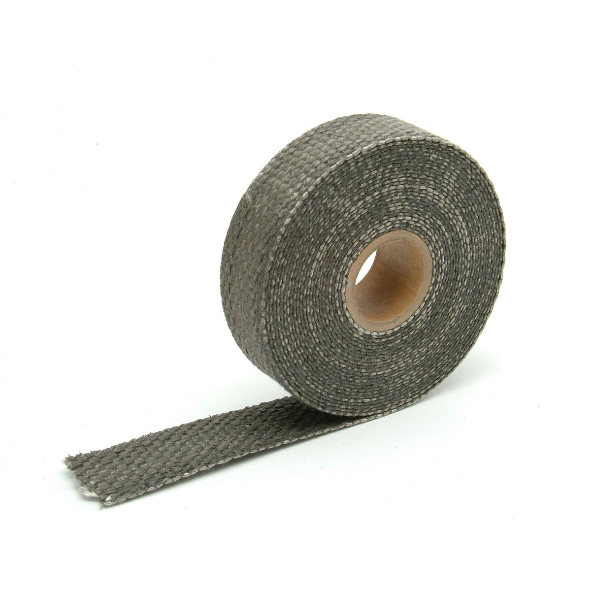 DEI Exhaust Wrap 1in x 15ft - Black - 10120 by DEI - front view