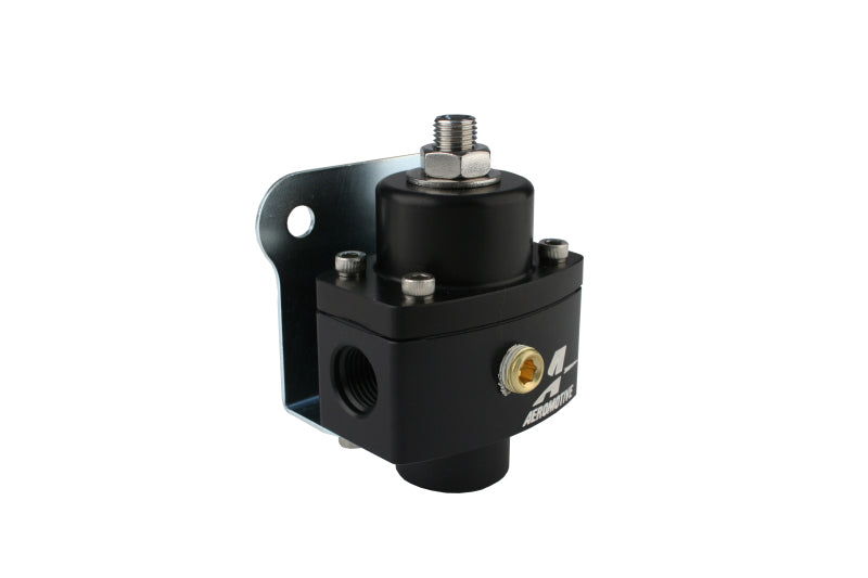 Aeromotive Marine 2-Port AN-06 Carb. Reg - 13211