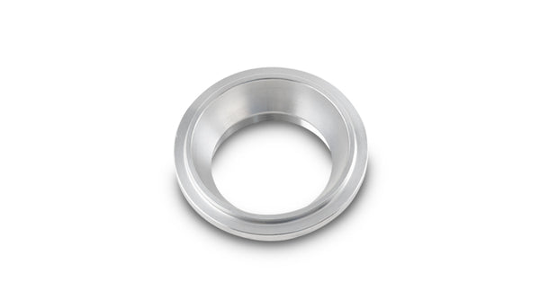 Vibrant Aluminum Thread On Replacement Flange for Tial style Blow Off Valves - 10134