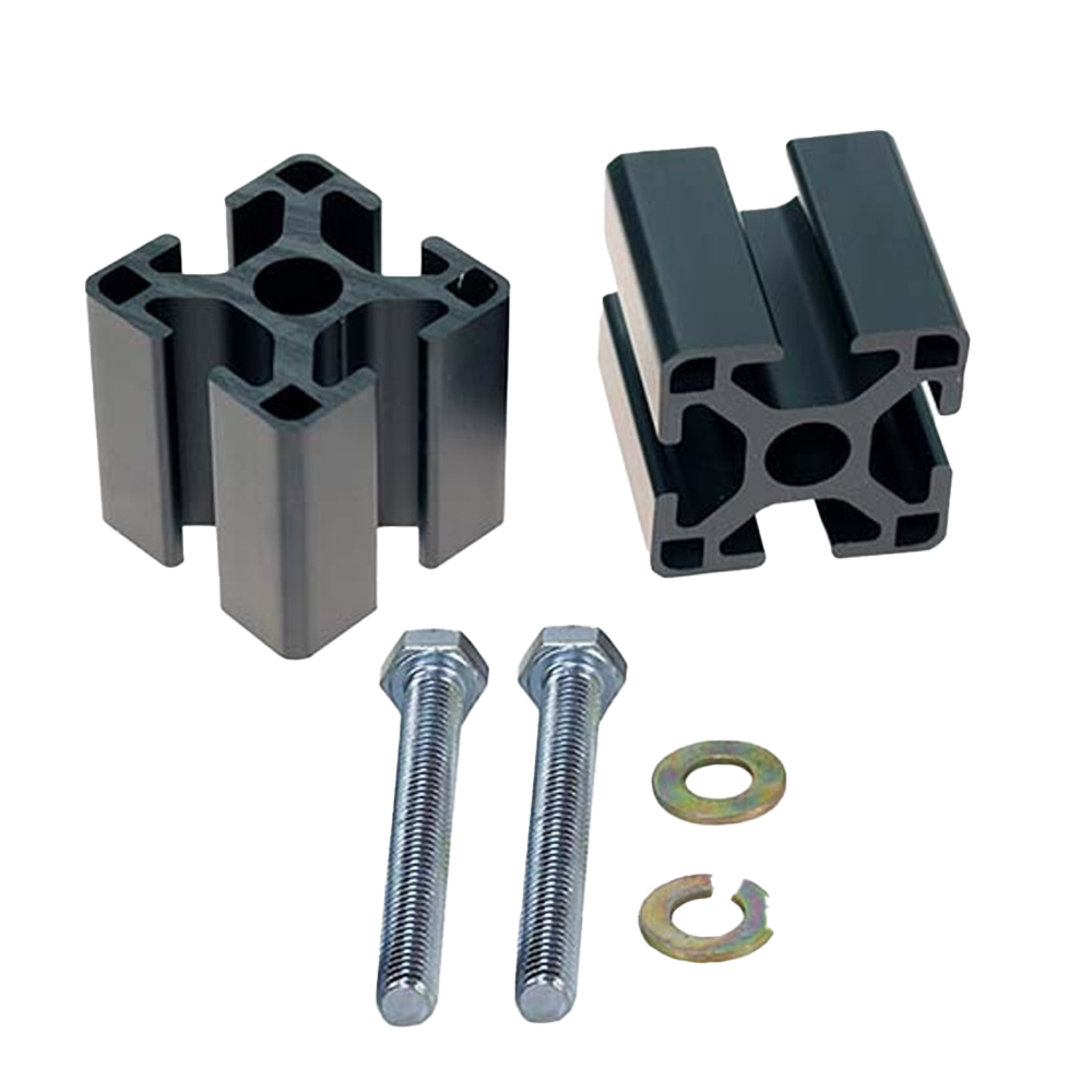 S&amp;B 1&quot; Bump Stop Drop - 101363