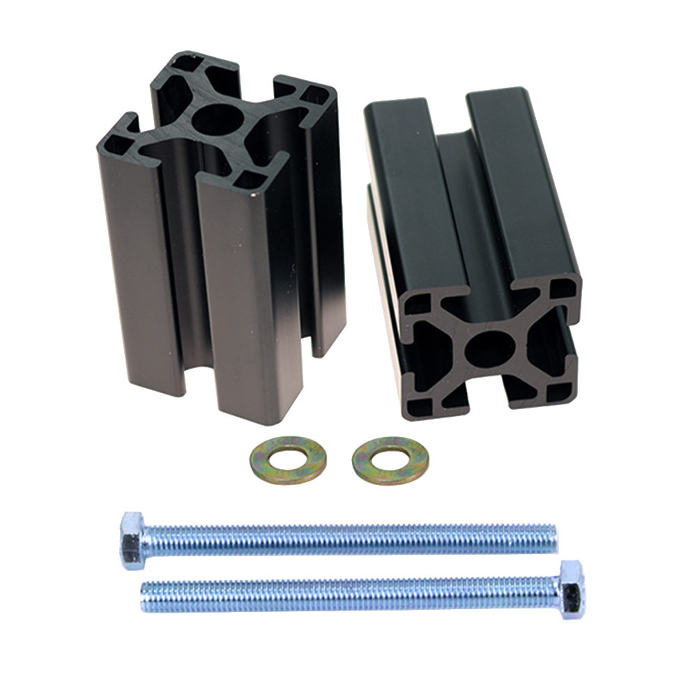 S&amp;B 2.5&quot; Bump Stop Drop - 101366