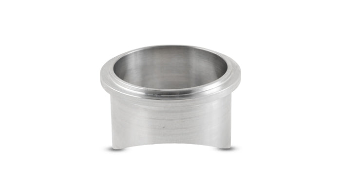 Vibrant Tial 50MM BOV Weld Flange 304 Stainless Steel - 2.50in Tube - 10137