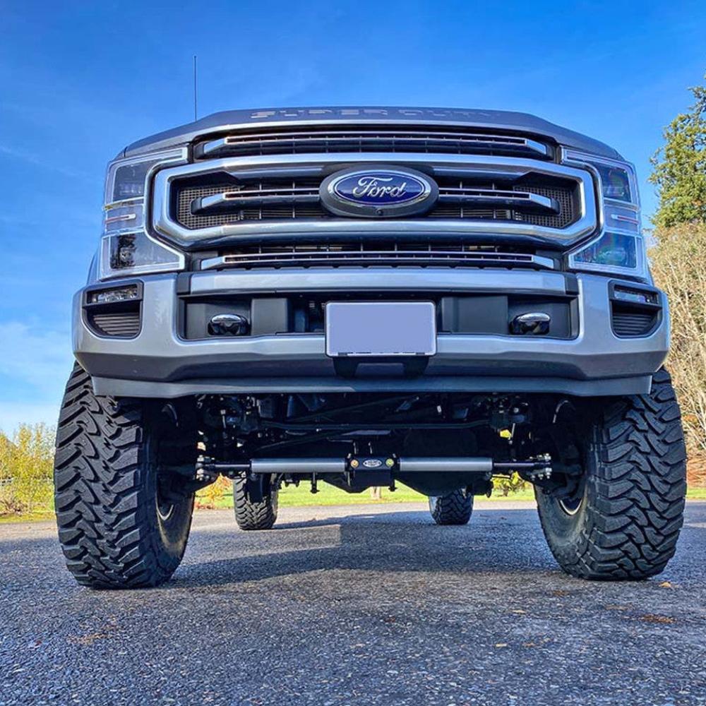 S&amp;B Dual Stabilizer Mount F250/F350 - 101532