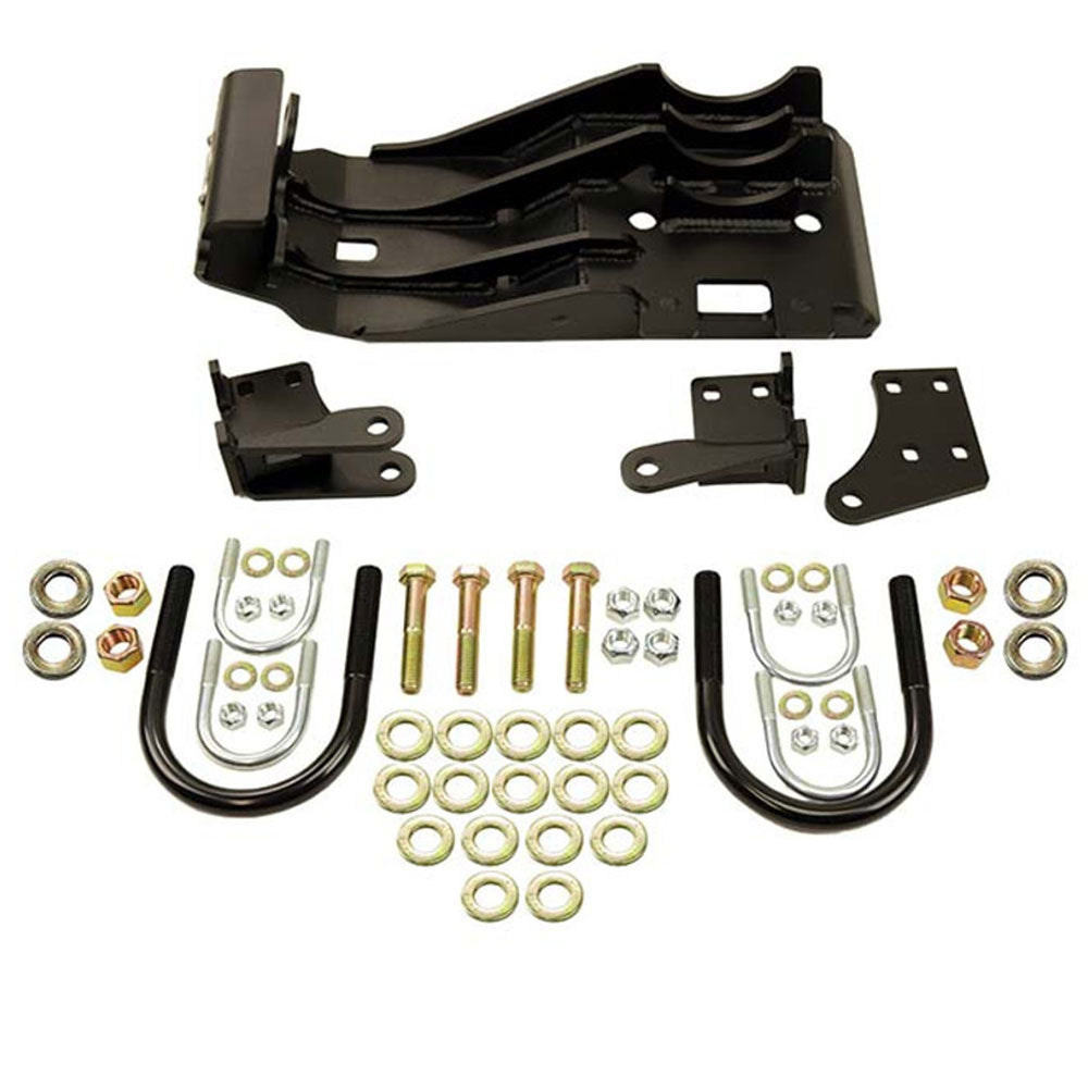 S&amp;B 2.5&quot; Fully Loaded Kit For 2011-2022 F450 - 105615