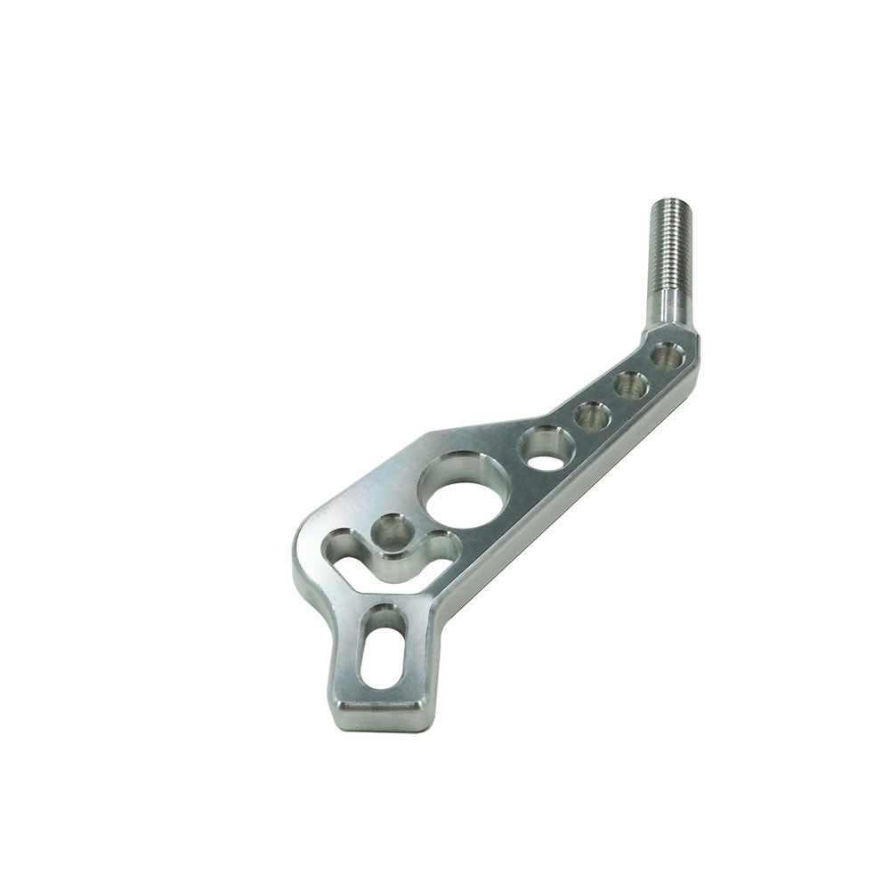 UPR - T-5 T-45 Billet Blu Thunder Shifter (fits 79-01 Mustang) UPR - 3002-01 for 1979-2001 Ford Mustang - detail view