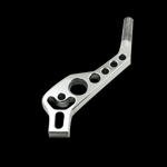 UPR - Billet 7075 Trick Stick Shifter Handle (fits 79-04 Mustang) UPR - 1016-01 for 1979-2004 Ford Mustang