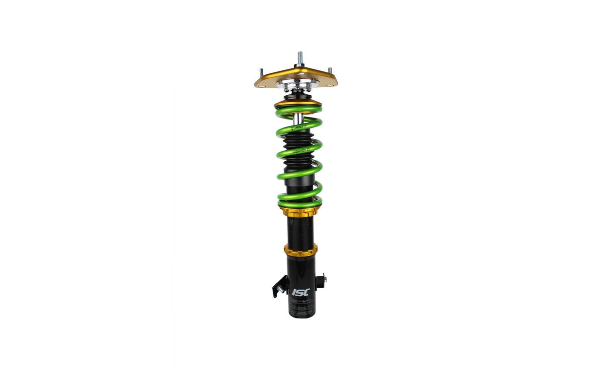 ISC Suspension Triple S Coilover Springs - ID65 135mm 8KG Rate - Pair - TS-ID65-135-8