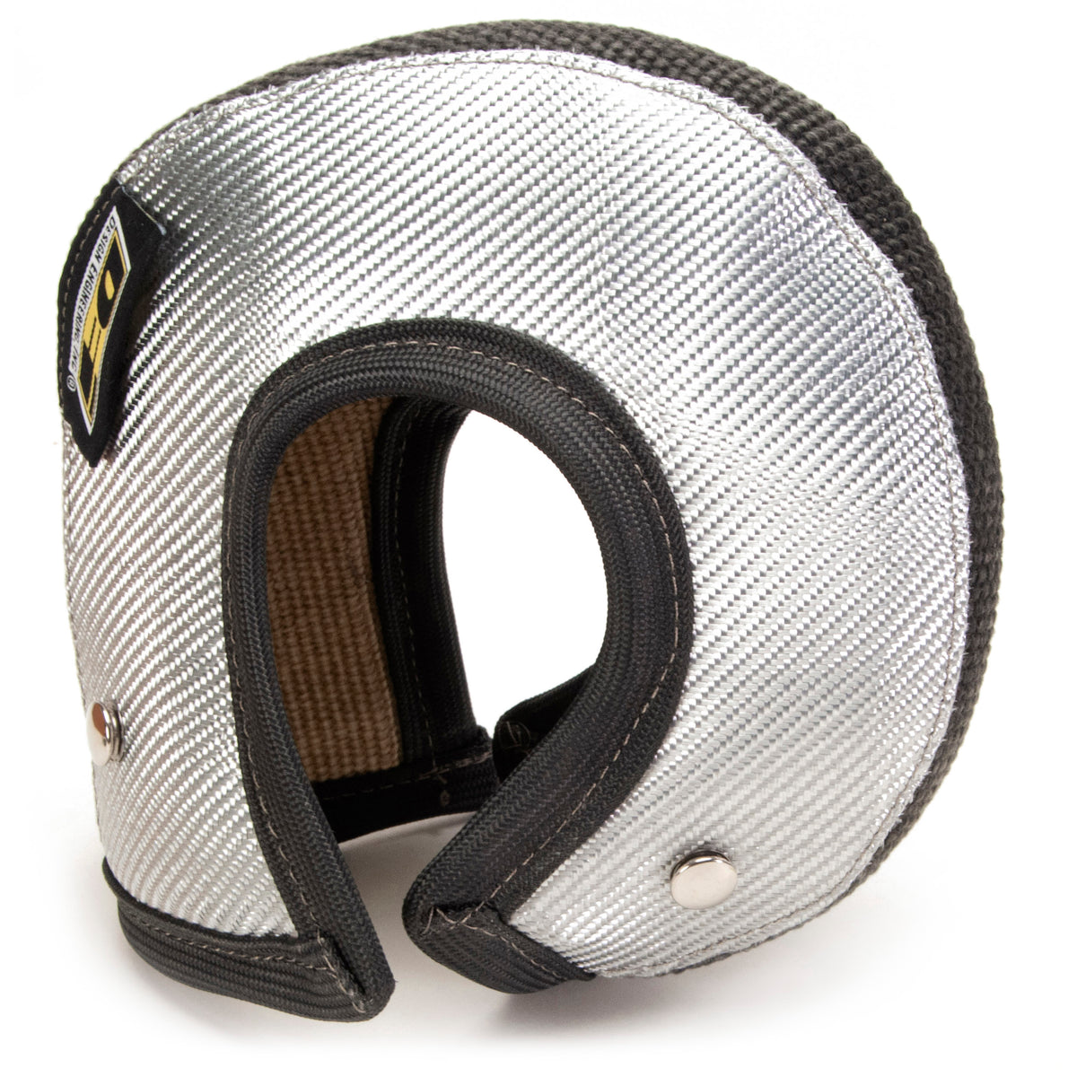 DEI Turbo Shield T3 - Shield Only - Ultra 47 - 10172 by DEI - front view