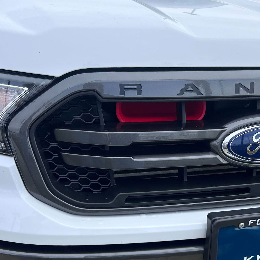 S&amp;B Ram Air Scoop for  for 2019-2023 Ford Ranger 2.3L Ecoboost - AS-1019R