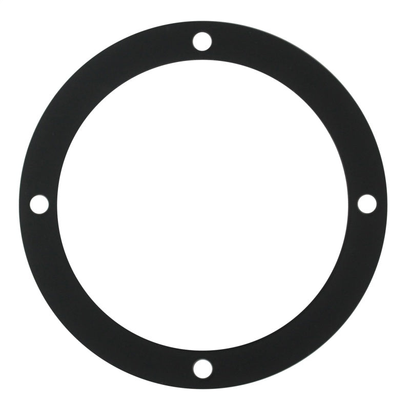 Hella Value Fit 90mm 6 LED Light - FLSH Off Road Spot Light - 357201011