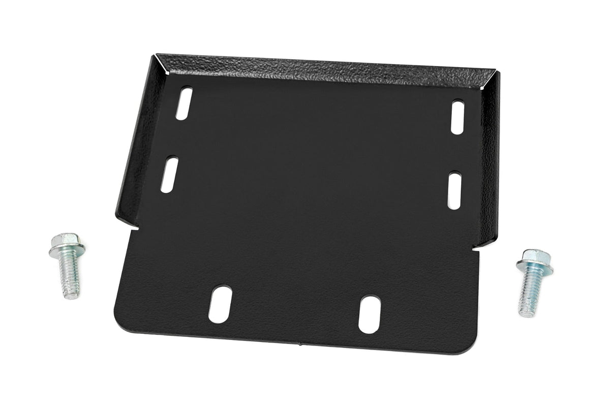 Rough Country - Universal Air Compressor Mounting Kit - 10200