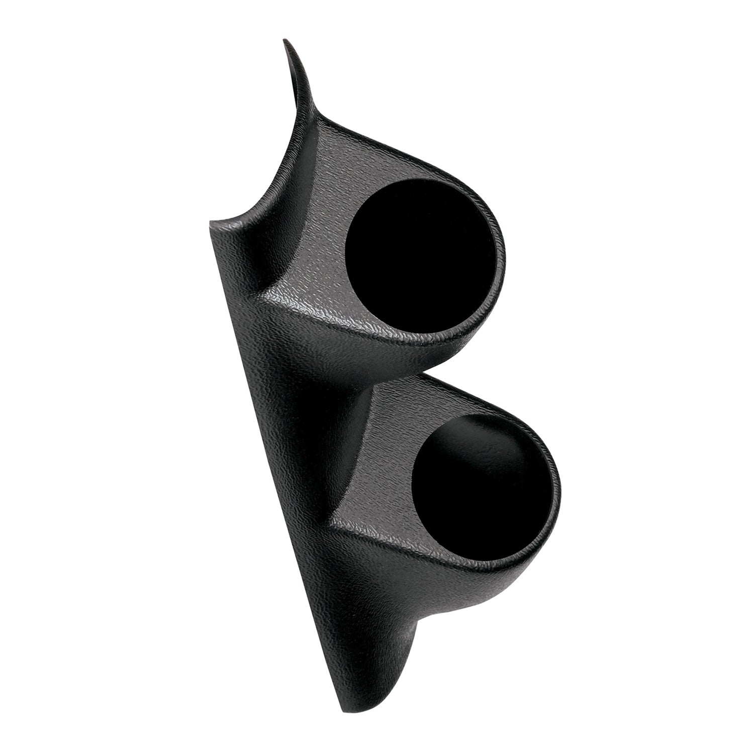 Autometer 93-02 Pontiac Firebird T-Top & Hard Top / 97-02 Chevy Camaro T-Top 52mm Black Dual  Pod - 10210