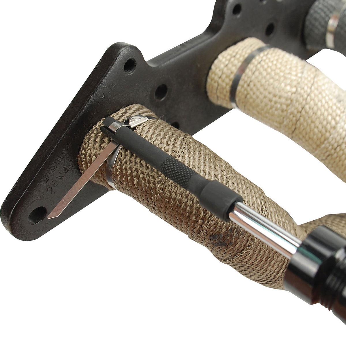DEI Locking Tie Tool - 10220 by DEI - front view