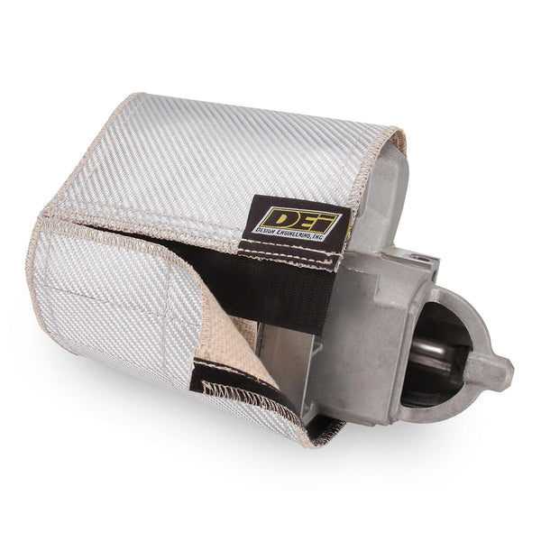 DEI Starter Shield 2ft x 7in Wide - Ultra 47 - 10235 by DEI - front view