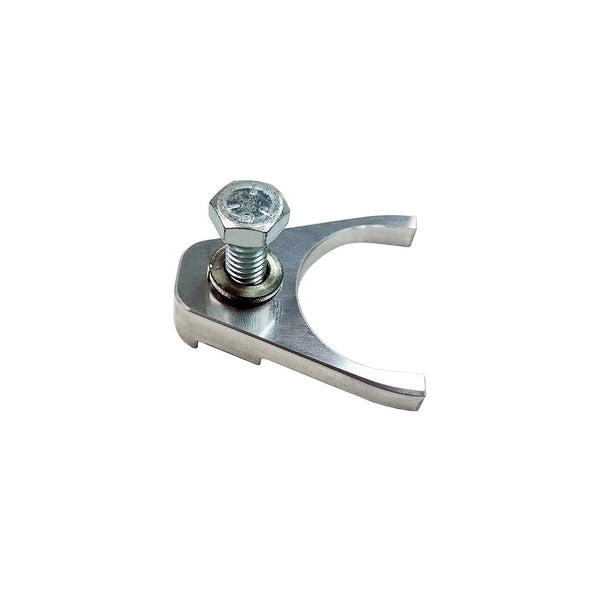 UPR - Billet Distributor Hold Down Kit (fits 79-95 Ford Mustang) UPR - 1025-01 for 1979-1995 Ford Mustang