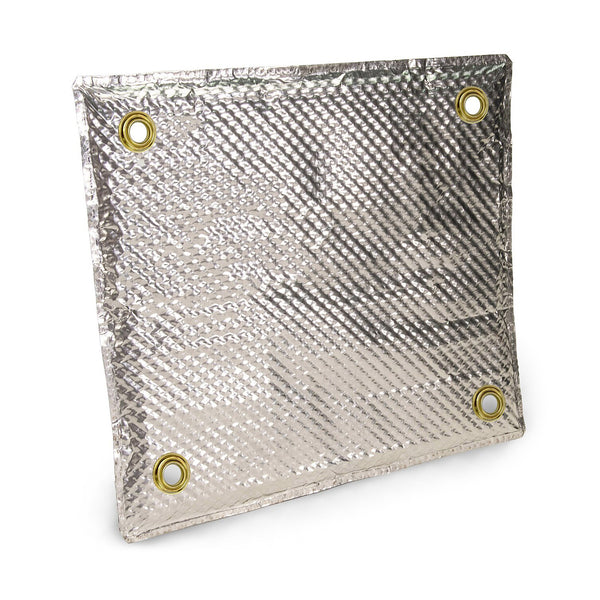 DEI Pad Shield - 12in x 12in - 10258 by DEI - front view