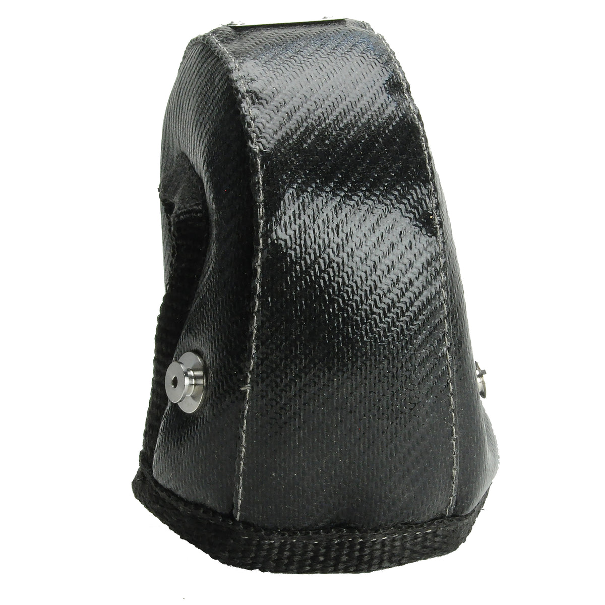 DEI Gen-3 Turbo Shield T3 - Shield/Blanket - Onyx - 10267 by DEI - front view