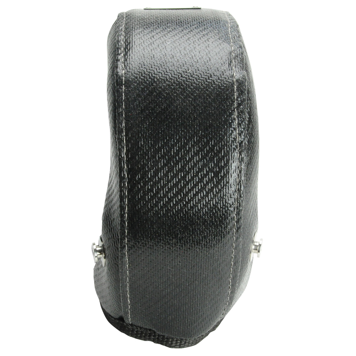 DEI Gen-3 Turbo Shield T4 - Shield Only - Onyx - 10269 by DEI - front view