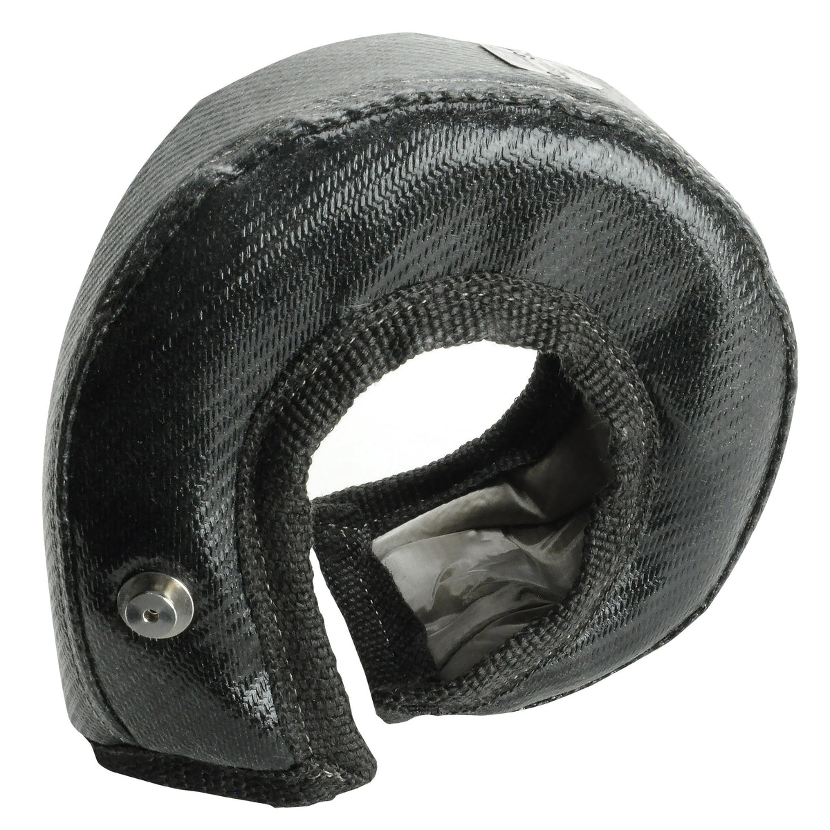 DEI Gen-3 Turbo Shield T4 - Shield Only - Onyx - 10269 by DEI - front view