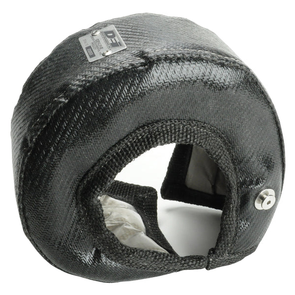 DEI Gen-3 Turbo Shield T4 - Shield Only - Onyx - 10269 by DEI - front view