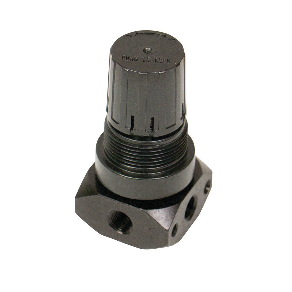BD Diesel Brake - 2003-2005 Dodge Air/Remote 4in - 1027338
