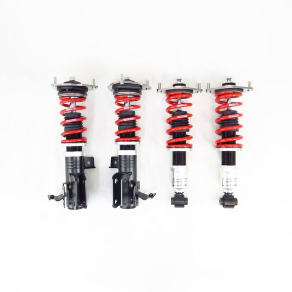 RS-R 2022+ Subaru BRZ Sports-i Coilovers - XBIF067M for 2022-2025 Subaru BRZ
