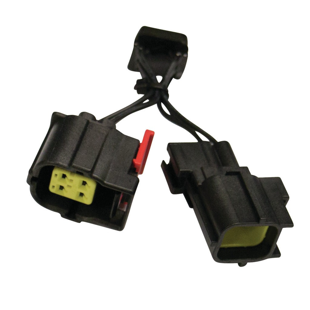 BD Diesel Electronic PressureLoc - Dodge 2007.5-18 68RFE Transmission - 1030368-V2