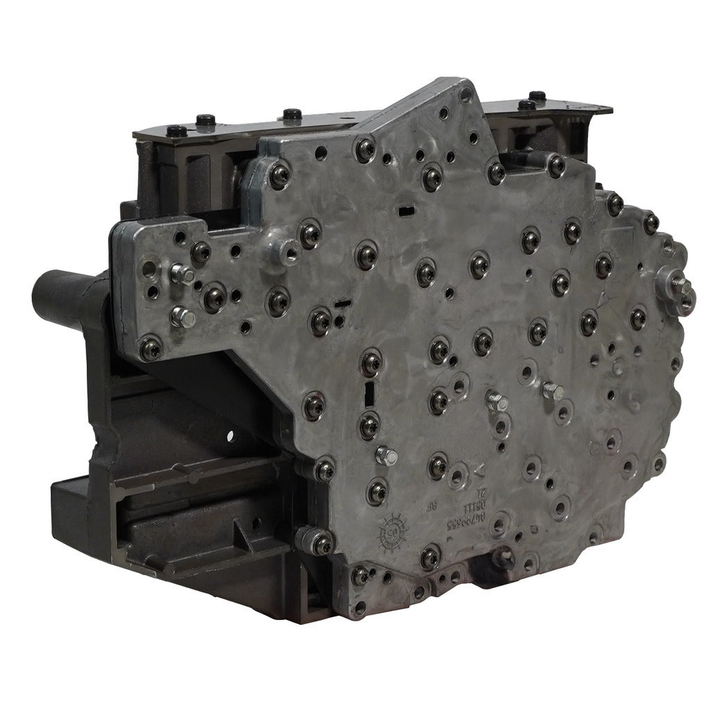 BD Diesel Valve Body - 08-18 Dodge Ram 6.7L Cummins 68RFE w/Solenoid - 1030467