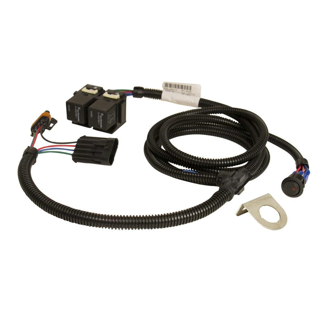 BD Diesel 2 Low UnLoc 2001-2014 Chevy 2500-3500 4WD /  2001-2013 Chevy 1500 4WD - 1030710