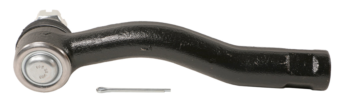 MOOG 98-02 Lexus LX470 Front Left Outer / Left Outer Tie Rod - ES800450 - front view