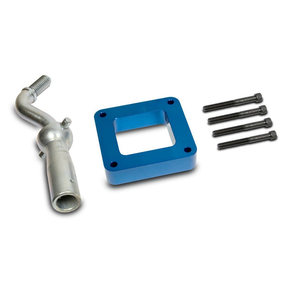 BD Diesel Short Shift - 1998-2003 Dodge 5-spd NV 4500 Diesel & Hemi - 1031056