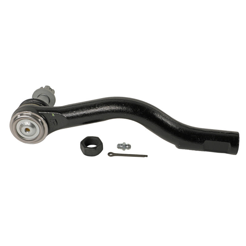 MOOG 17-23 Chrysler Pacifica Front Left Outer / Left Outer Tie Rod - ES801512 - out of package