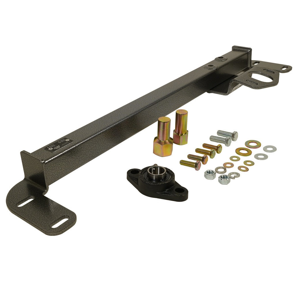BD Diesel Steering Stabilzer Bar - Dodge 1994-2002 2500/3500 4wd & 1994-2001 1500 4wd - 1032004