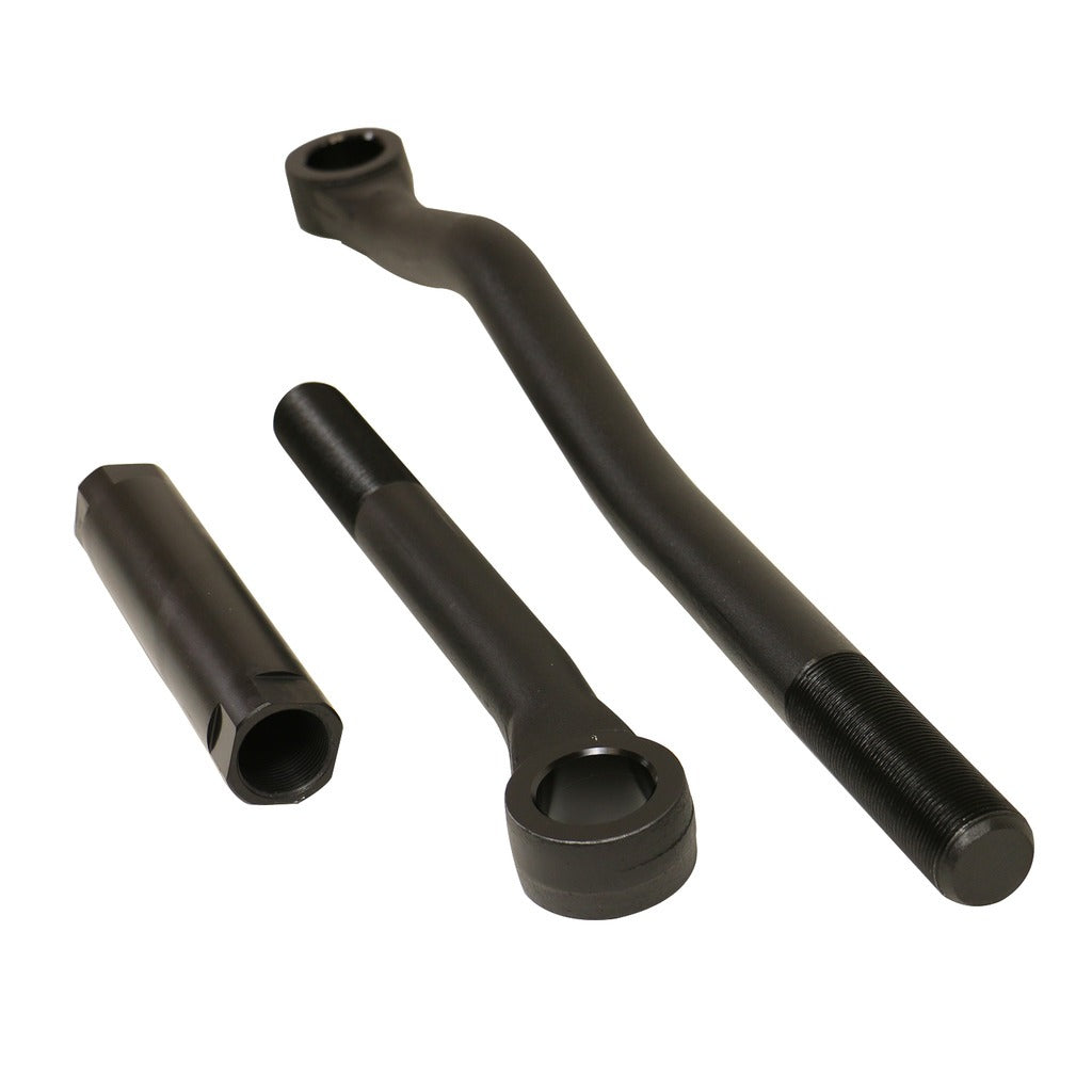 BD Diesel Track Bar Kit - Dodge 1994-2002 2500/3500 4wd - 1032011-F