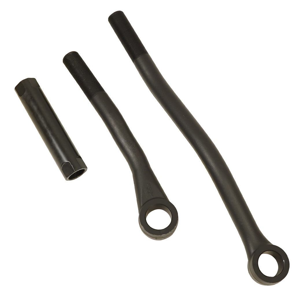 BD Diesel 14-22 RAM 2500/13-22 RAM 3500 Track Bar Kit - 1032018