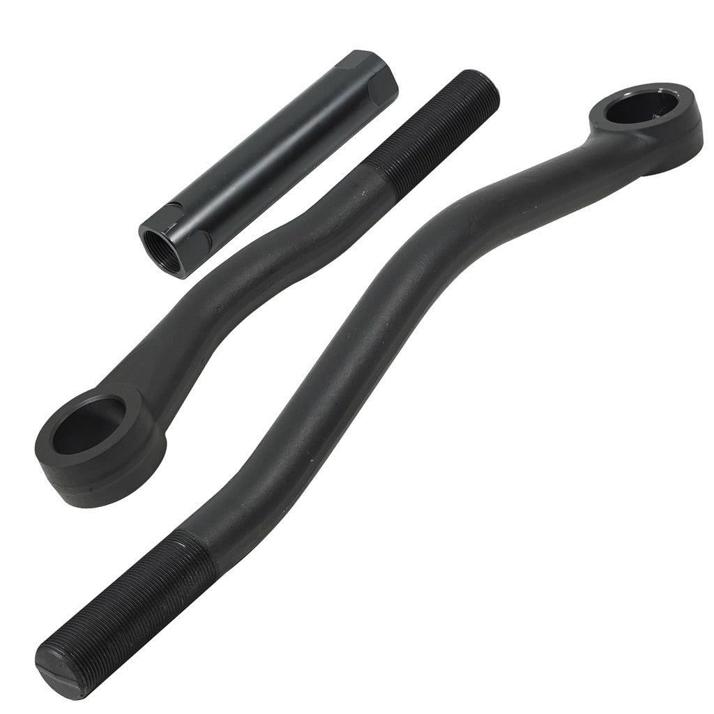 BD Diesel 14-22 RAM 2500/13-22 RAM 3500 Track Bar Kit - 1032018