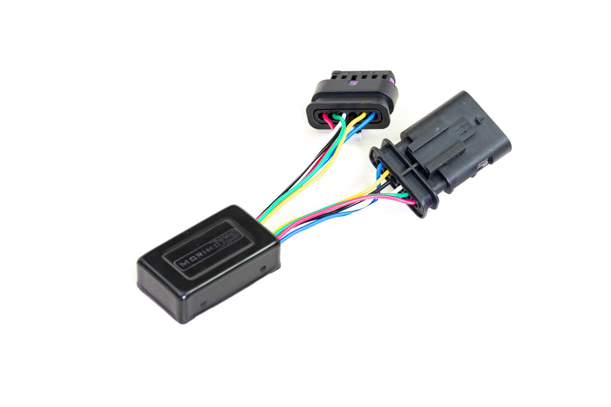 Morimoto - X3B LED Third Brake Light: Rapid-Flash Module - X3B01