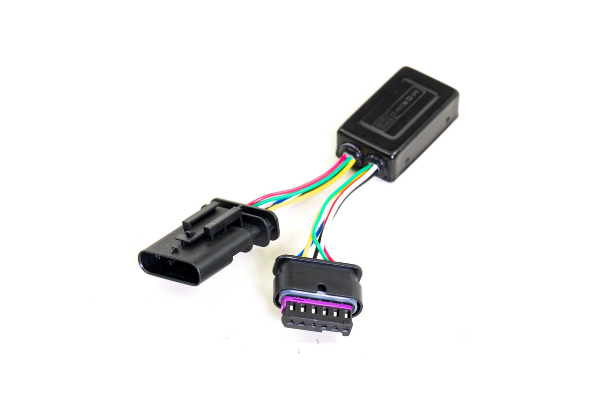 Morimoto - X3B LED Third Brake Light: Rapid-Flash Module - X3B01