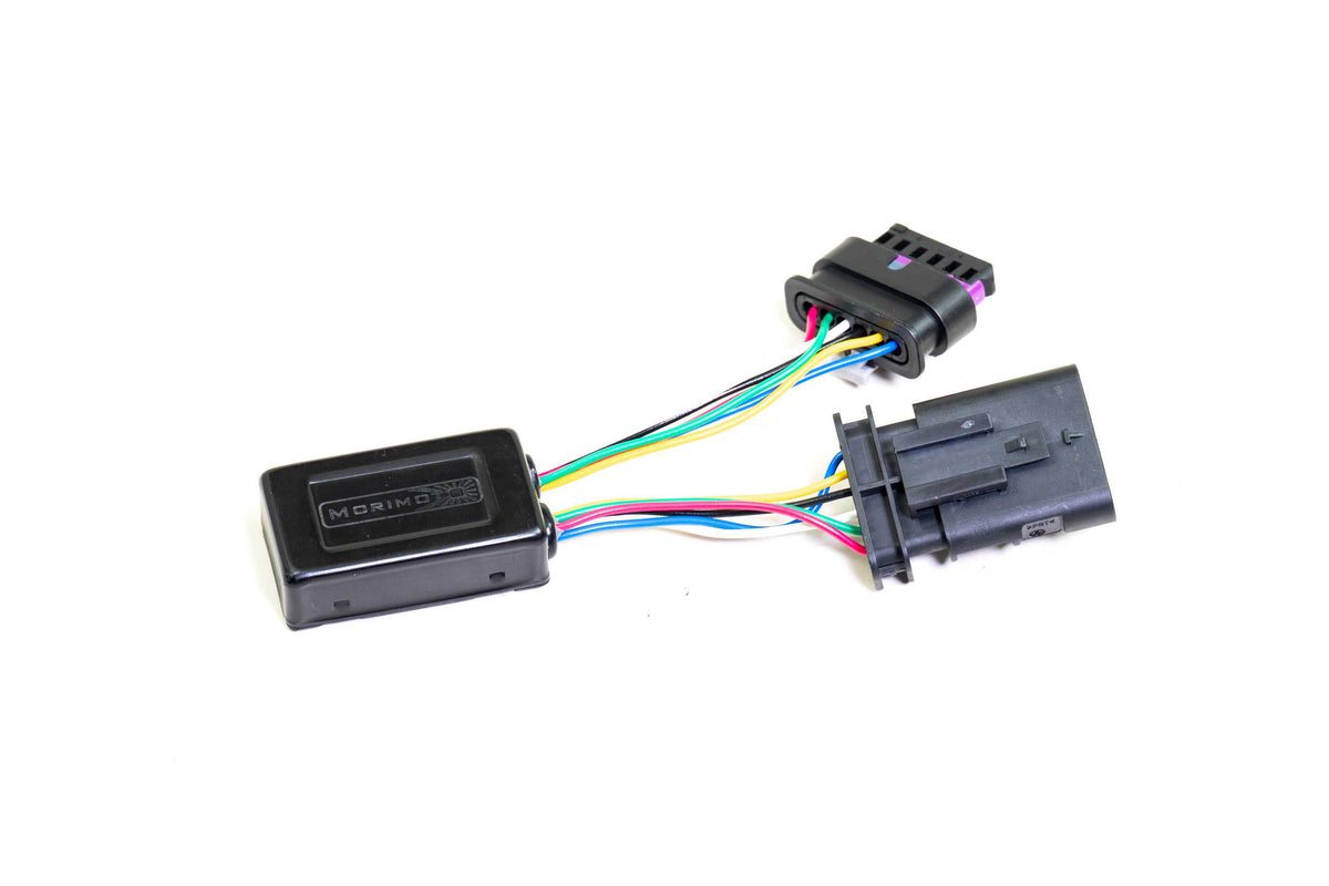 Morimoto - X3B LED Third Brake Light: Rapid-Flash Module - X3B01