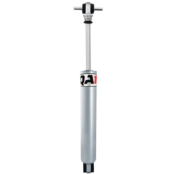 QA1 27 Series Stock Mount Monotube Shock Absorber - Hyperscrew - 9-2 Valving - Steel - 27689-2M for 1971-1996 Chevrolet Impal