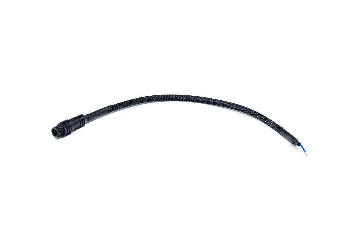 Morimoto - Switched Power Harness: BigBanger (2x Pods) - BAF132H