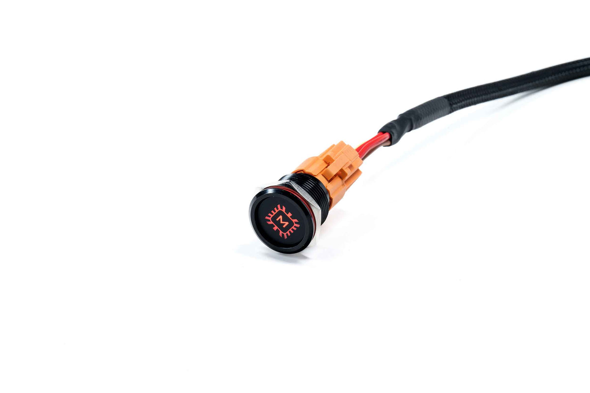 Morimoto - Switched Power Harness: BigBanger (2x Pods) - BAF132H