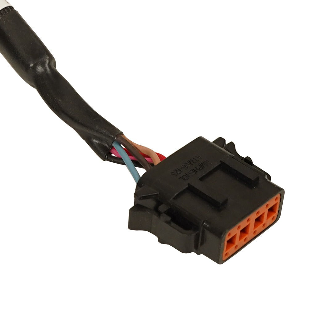 BD Diesel E-PAS Emergency Engine Shutdown - Ford 2011-2014 6.7L - 1036755