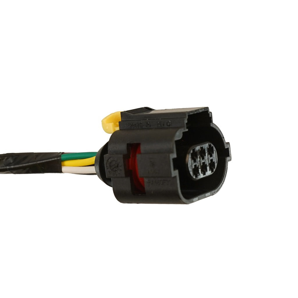 BD Diesel 2025+ RAM 2500/3500/4500/5500 6.7L Cummins E-PAS Emergency Engine Shutdown - 1036766