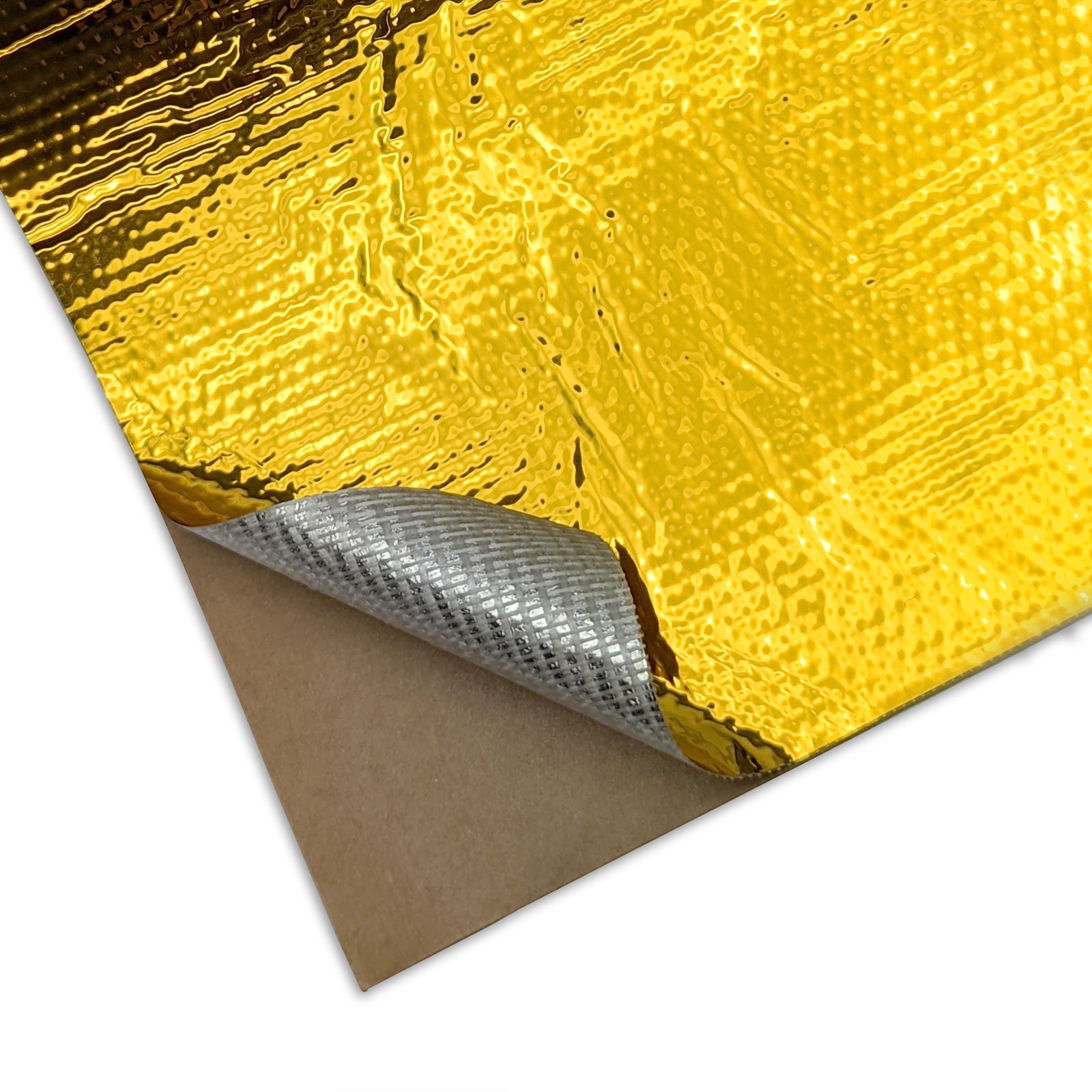 DEI Reflect-A-GOLD 24in w x 150ft Roll - 10390 by DEI - front view