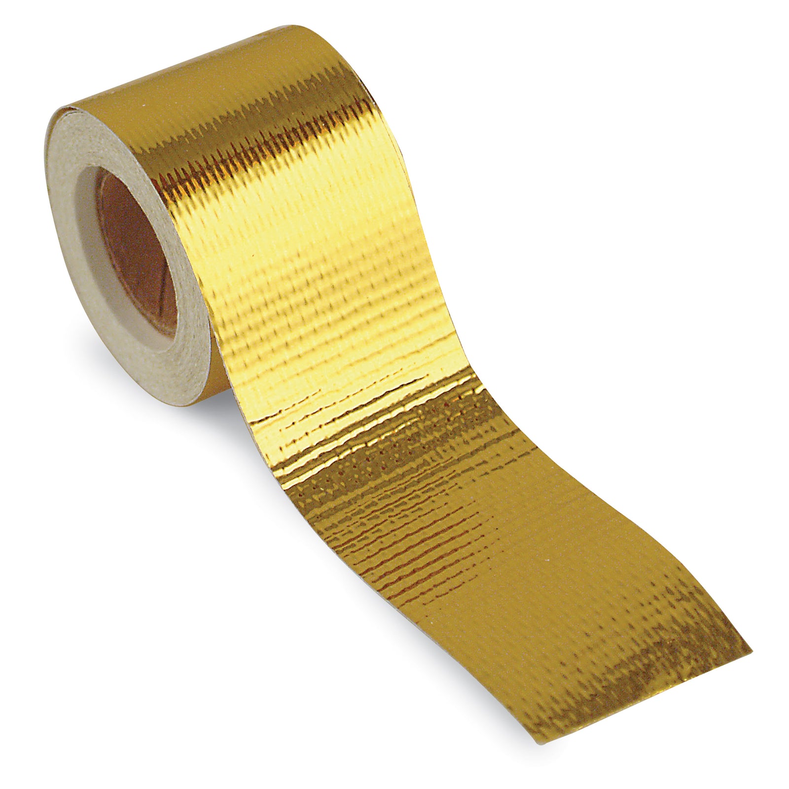 DEI Reflect-A-GOLD 1-1/2in x 30ft Tape Roll - 10395 by DEI - front view
