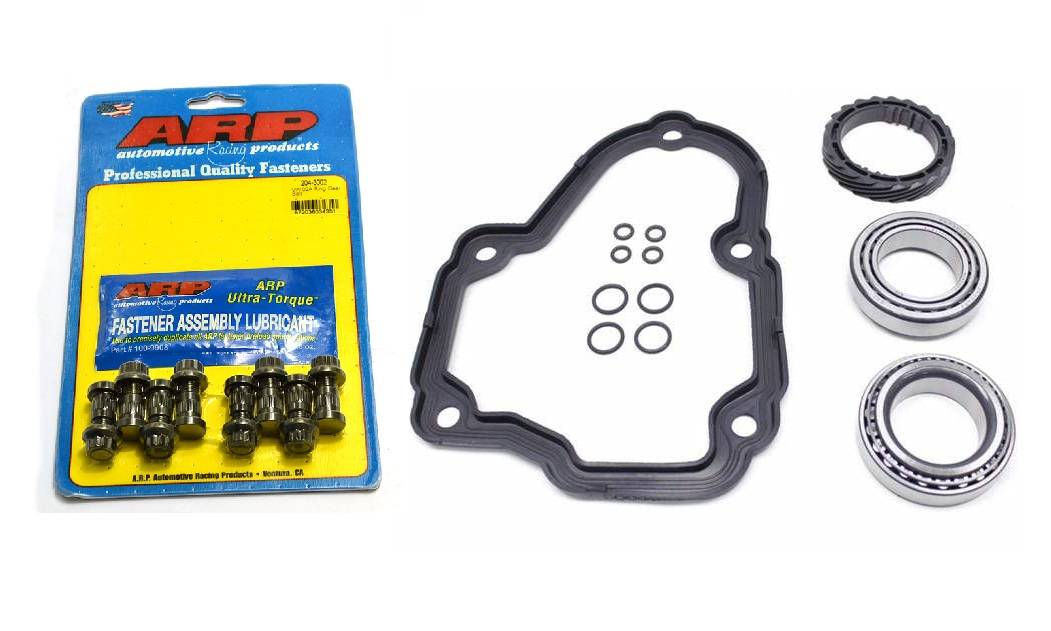 Wavetrac - VW 5 speed 02A & early 02J Differential Install Kit