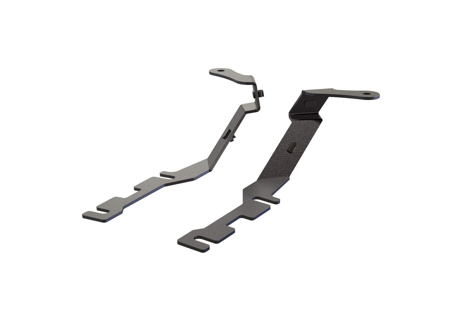 Morimoto - Ditch Light Brackets: Ram 1500 (19+ / Set) - BAF079